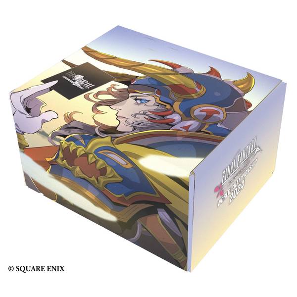 MAGIC The Gathering 日本選手権チャンピオンズデッキ 下敷き