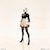 �X�N�E�F�A�E�G�j�b�N�X�bNieR:Automata�@�v���X�`�b�N���f���L�b�g�@2B�i�����n��B�^�j�b�-��-���2B ���ӷ��