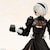 �X�N�E�F�A�E�G�j�b�N�X�bNieR:Automata�@�v���X�`�b�N���f���L�b�g�@2B�i�����n��B�^�j�b�-��-���2B ���ӷ��