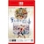 �R�i�~�f�W�^���G���^�e�C�������g�b�ySwitch2�z���z�����` I&II HD���}�X�^�[ for Nintendo Switch 2  ��̖�͐푈 / �f���i������푈�bPOT-P-AAFRA NSW2 ��ݿ������� 1&2�@HD�Ͻ��