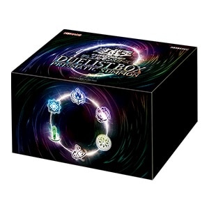 �R�i�~�b�V�Y��OCG �f���G�������X�^�[�Y DUELIST BOX - PRISMATIC SUMMON -�bCG2045ճ��OCG DPS