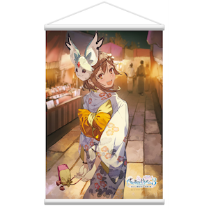 �R�[�G�[�e�N���Q�[���X�b�yGoods�z�A�g���G�V���[�Y B2�^�y�X�g���[2022 type.���C�U�̃A�g���G�R�bKOEI-LD327