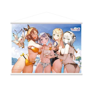 �R�[�G�[�e�N���Q�[���X�b�yGoods�z���C�U�̃A�g���G�Q ����B2�^�y�X�g���[ -�C�ӂ̋L�O�ʐ^-�bKOEI-LE231 ײ��ɱ�ش2 B2��߽��- ����ɷ�ݼ���