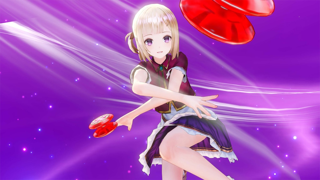 Joshinオリジナル特典付】【PS4】ライザのアトリエ～常闇の女王