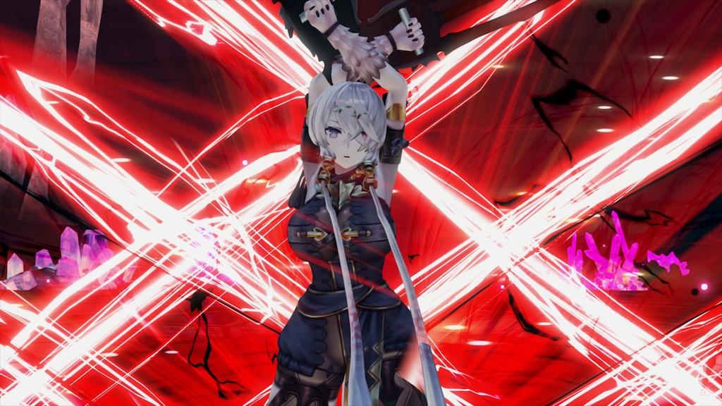 【NS】ライザのアトリエ2 ソフト本体＆ゲーマーズ限定特典 ライザ」＆「ライザ2」とグッズがセットになった「ライザの