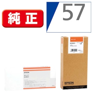 �G�v�\���b�m�����n �C���N�J�[�g���b�W�i�I�����W�j�bICOR57