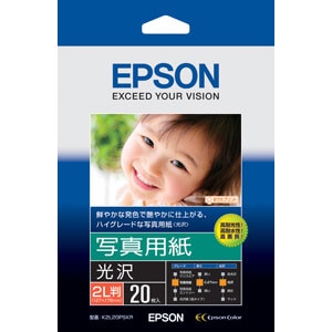 �G�v�\���b�ʐ^�p�� ������ (2L��/20��)�bK2L20PSKR