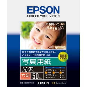 �G�v�\���b�ʐ^�p�� ������ (�Z��/50��)�bK6G50PSKR
