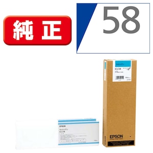 �G�v�\���b�m�����n �C���N�J�[�g���b�W�i���C�g�V�A���j�bICLC58