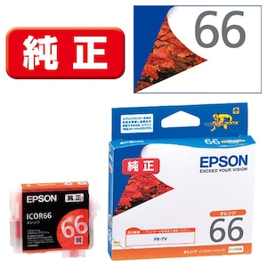 �G�v�\���b�m�����n �C���N�J�[�g���b�W�i�I�����W�j�bICOR66