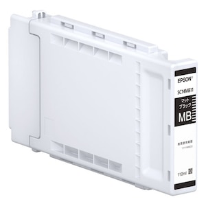 �G�v�\���b�m�����n�C���N�J�[�g���b�W�i�}�b�g�u���b�N/110ml�j�bSC14MB11