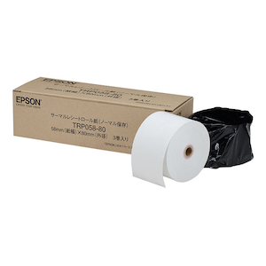 �G�v�\���b�T�[�}�����V�[�g���[�����@�m�[�}���ۑ��@80mm�bTRP058-80