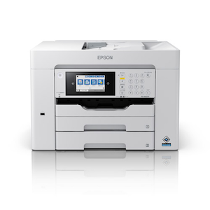 A3ノビ カラー対応 インクジェットプリンター複合機（FAX搭載 