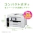 エプソン｜エコタンク搭載 A3ノビ対応 インクジェットプリンター複合機（FAX搭載）｜PX-M6711FT