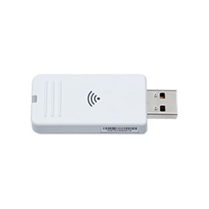 EPSON ELPAP11 プロジェクター用無線LANユニット プロジェクター用 無線LANユニット | エプソン | ELPAP11