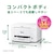 エプソン｜A4プリント対応 インクジェットプリンター複合機｜EW-M530F