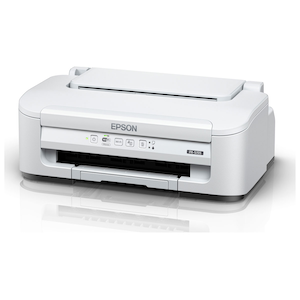 エプソン｜A4対応　インクジェットプリンター（モノクロモデル）｜PX-S155