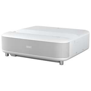 エプソン｜ホームプロジェクター（ホワイト）｜EH-LS650W