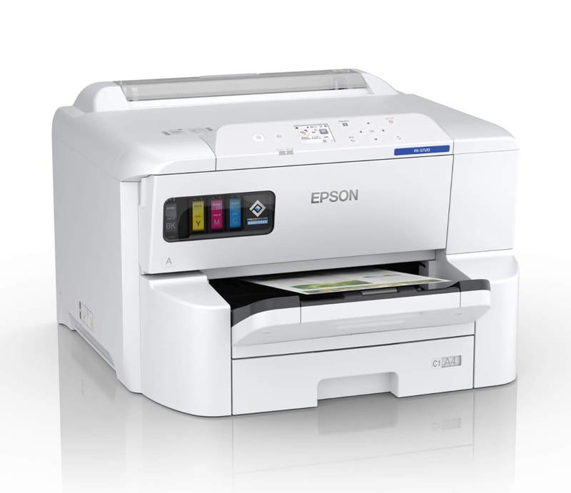 【現状】エプソン EP-4004 A3プリンター インクジェットプリンター A3 EPSON エプソンEP-4004 A3対応プリンター