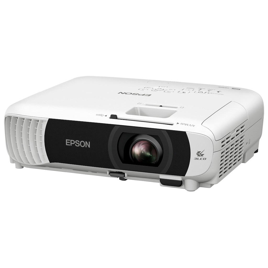 EPSON(エプソン)のプロジェクタ 比較 2025年人気売れ筋
