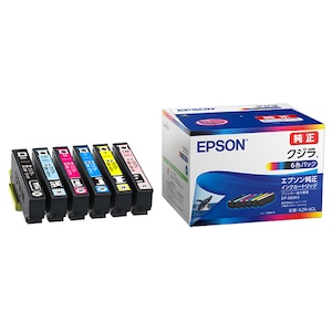 �G�v�\���b[����]�C���N�J�[�g���b�W�C���N�J�[�g���b�W�i6�F�p�b�N�j�bKZR-6CL