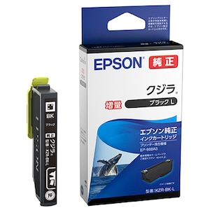 �G�v�\���b[����]�C���N�J�[�g���b�W�C���N�J�[�g���b�W�i�u���b�N/���ʁj�bKZR-BK-L