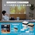 �G�v�\���b�z�[���v���W�F�N�^�[�m4K���� /1000lm�i3LED�����j /Google TV�n�i�I�[�N�j�bEF-72