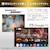 �G�v�\���b�z�[���v���W�F�N�^�[�m4K���� /1000lm�i3LED�����j /Google TV�n�i�I�[�N�j�bEF-72