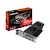 GIGABYTE｜ギガバイト｜GIGABYTE Radeon RX 6400 搭載 GDDR6 ロープロファイルグラフィックボード｜GV-R64D6-4GL