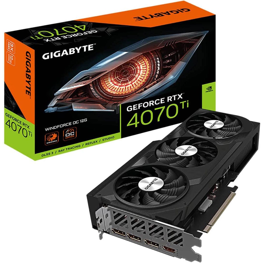 GeForce RTX 4070 グラフィックボード Amazon | Colorful GeForce RTX 4070 Ultra W OC 12 GB 192