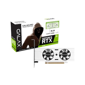 玄人志向｜玄人志向 NVIDIA GeForce RTX 3050 ロープロファイル対応 デュアルファン搭載 グラフィックボード｜GK-RTX3050-E6GB/WH/L