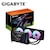 GIGABYTE�b�M�K�o�C�g�bGIGABYTE NVIDIA GeForce RTX 5090 ���� ���W�G�[�^�[��̌^�ȈՐ��� �O���t�B�b�N�{�[�h�bGV-N5090AORUSXW-32GD