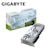 GIGABYTE�b�M�K�o�C�g�bGIGABYTE NVIDIA GeForce RTX 5070 Ti ���� �I�[�o�[�N���b�N �z���C�g�J���[ �O���t�B�b�N�{�[�h�bGVN507TEAGLEOCICE16