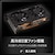 玄人志向｜玄人志向 Radeon RX 7600 デュアルファン搭載 / PCI Express 4.0 グラフィックスボード｜RD-RX7600-8Gｺﾗﾎﾞ