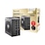 ���l�u���bATX 3.1���� 80PLUS GOLD �t���b�g�P�[�u�����t���v���O�C�� ATX�d�� 850W�bKRPW-GS850W/90+