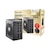 ���l�u���bATX 3.1���� 80PLUS GOLD �t���b�g�P�[�u�����t���v���O�C�� ATX�d�� 750W�bKRPW-GS750W/90+