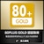 ���l�u���bATX 3.1���� 80PLUS GOLD �t���b�g�P�[�u�����t���v���O�C�� ATX�d�� 750W�bKRPW-GS750W/90+