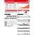 ���l�u���bATX 3.1�Ή� 80PLUS GOLD �t���b�g�P�[�u�����t���v���O�C�� ATX�d�� (850W�E�z���C�g)�bKRPW-GA850W/90+/WHITE/REV2.0