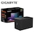 GIGABYTE�b�M�K�o�C�g�bGIGABYTE AORUS RTX 5090 AI BOX NVIDIA GeForce RTX 5090 ���� �O�t������GPU�{�b�N�X�bGV-N5090IXEB-32GD