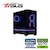 ASUS�b�G�C�X�[�X�b�Q�[�~���O �f�X�N�g�b�v�p�\�R�� Powered By ASUS�iCore Ultra 7/������ 32GB/SSD 1TB/GeForce RTX5070�j�bPBA-265FG5K7012G-1T32G