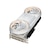 GIGABYTE�b�M�K�o�C�g�bGIGABYTE AORUS GeForce RTX 5080 INFINITY WOOD 16G �Q�[�~���OPC���� �I�[�o�[�N���b�N �O���t�B�b�N�{�[�h�bGV-N5080AORUSIF WD-16GD