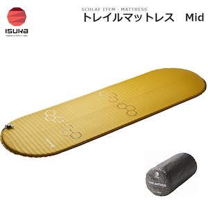 ISUKA�i�C�X�J�j�b�g���C���}�b�g���X Mid (�S��168cm)�i�}�X�^�[�h�j�b2039