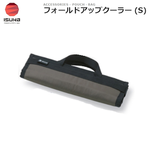 ISUKA�i�C�X�J�j�b�t�H�[���h�A�b�v�N�[���[ S�i�O���[�j�b3416
