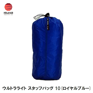 ISUKA�i�C�X�J�j�b�E���g�����C�g �X�^�b�t�o�b�O 10(���C�����u���[)�b3623