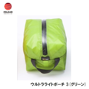 ISUKA�i�C�X�J�j�b�E���g�����C�g�|�[�` 3(�O���[��)�bISK-3632-02