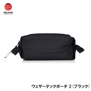 ISUKA�i�C�X�J�j�b�E�F�U�[�e�b�N�|�[�` 2(�u���b�N)�b3646