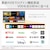 LGエレクトロニクス｜55V型 地上・BS・110度CSデジタル4Kチューナー内蔵 LED液晶テレビ｜55QNED85JQA