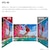LGエレクトロニクス｜エルジー｜4K液晶ディスプレイ(27型/IPS/4K UHD 3840×2160/60Hz/5ms/HDR400/HDMI2.0/DP1.4/USB Type-C/VESA/3年保証・無輝点保証)(ホワイト/シルバー)｜27BP85UN-W