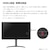 LGエレクトロニクス｜エルジー｜4K液晶ディスプレイ(27型/IPS/4K UHD 3840×2160/60Hz/5ms/HDR400/HDMI2.0/DP1.4/USB Type-C/VESA/3年保証・無輝点保証)(ホワイト/シルバー)｜27BP85UN-W