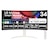 LG�G���N�g���j�N�X�b�G���W�[�bwebOS���ډt���f�B�X�v���C(34�^/�Ȗʌ^/VA/UWQHD 3440�~1440/100Hz/5ms)(�z���C�g)�b34SR65QC-W